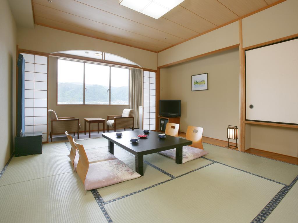 Royal Hotel Nagano Habitación foto