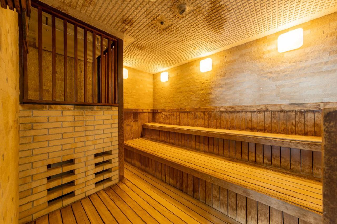 Royal Hotel Nagano Exterior foto