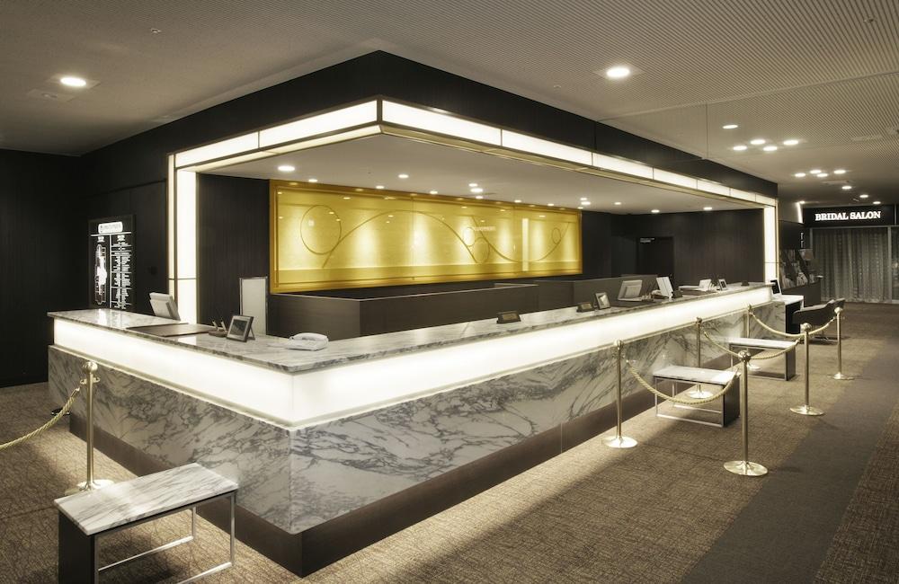 Royal Hotel Nagano Exterior foto
